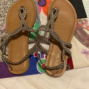 cute sandals